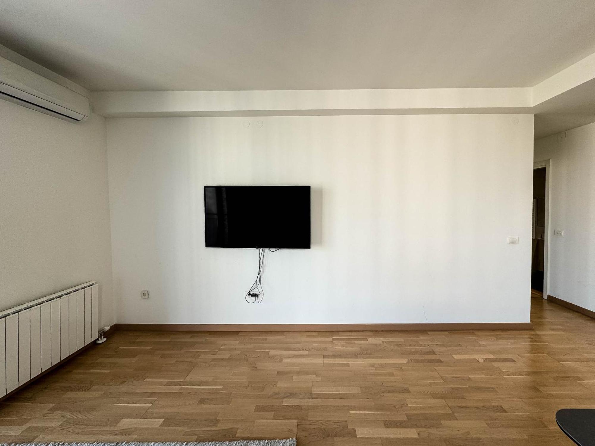 Belgrade Waterfront - Beograd Na Vodi - Terra Luxury Apartments Bagian luar foto