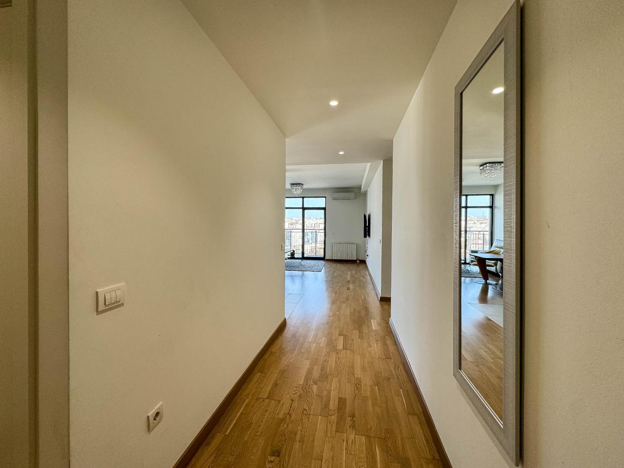 Belgrade Waterfront - Beograd Na Vodi - Terra Luxury Apartments Bagian luar foto