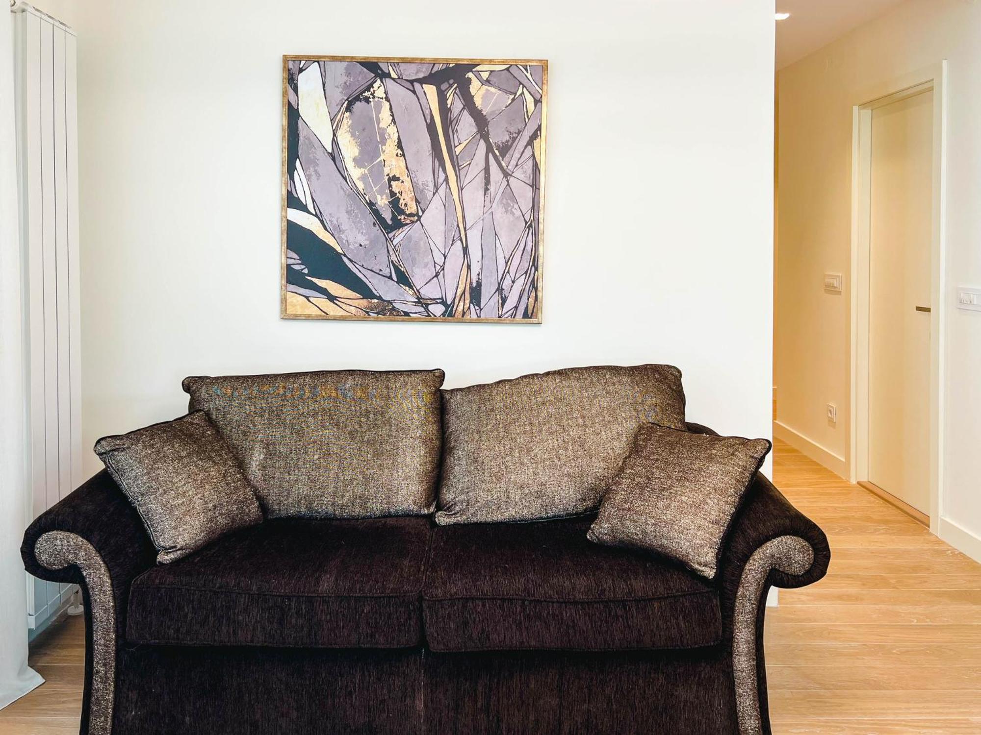 Belgrade Waterfront - Beograd Na Vodi - Terra Luxury Apartments Bagian luar foto